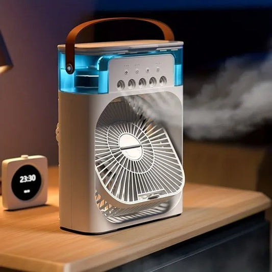 Portable & Mini Air Cooler