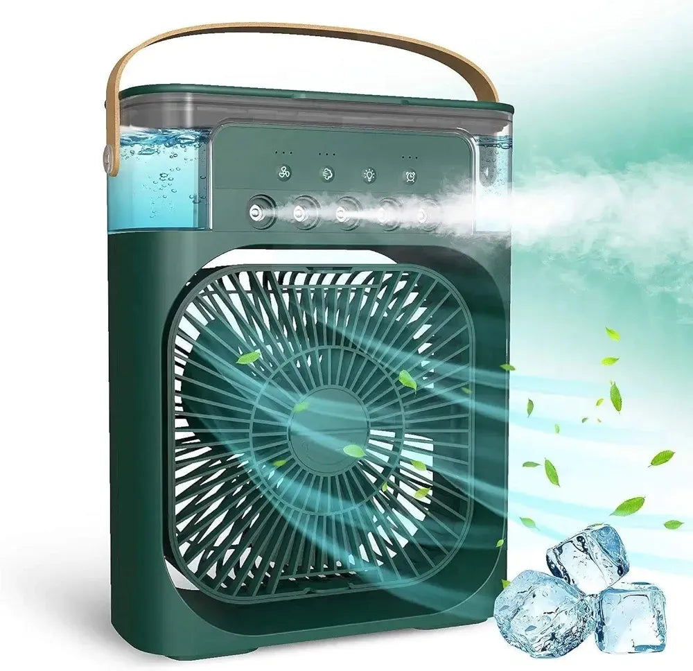 Portable & Mini Air Cooler