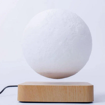 Original Levitating Moon Lamp | Floating Moon Lamp