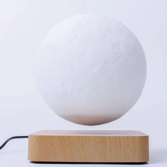 Original Levitating Moon Lamp | Floating Moon Lamp