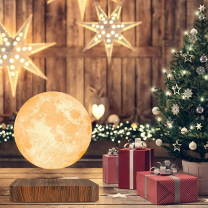 Original Levitating Moon Lamp | Floating Moon Lamp