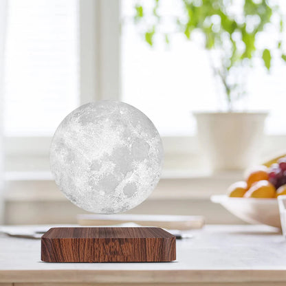 Original Levitating Moon Lamp | Floating Moon Lamp